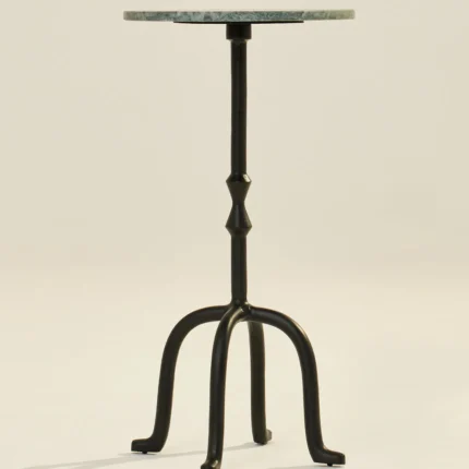 PRITI Cannes Nesting Tables Set | Small Round Nesting Table for Living Room , offices & Bedroom