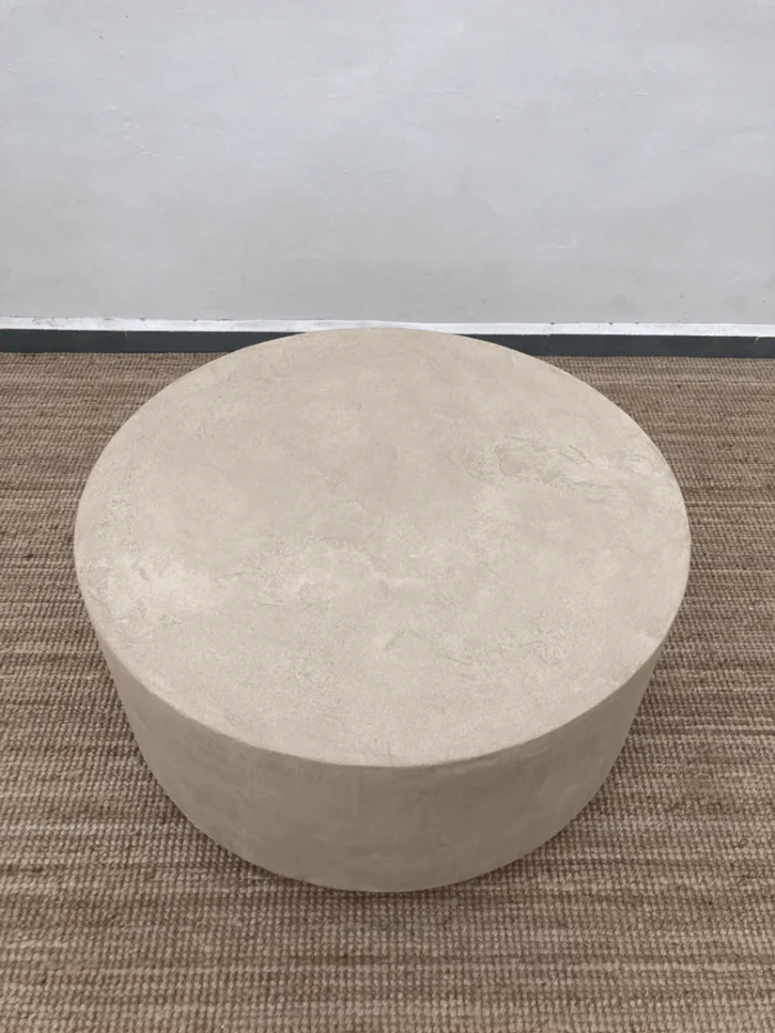 PRITI Volume Coffee Table