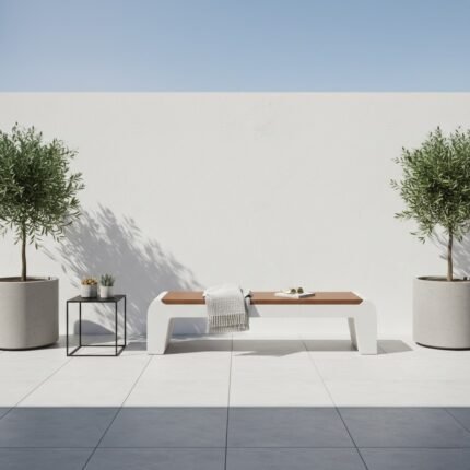 Exclusive PRITI Bench