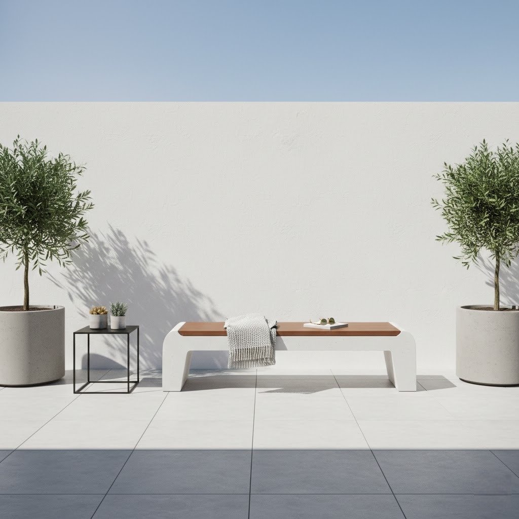 Exclusive PRITI Bench Exclusive PRITI Bench