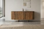 Exclusive PRITI Vilas Sideboard160 cm 4 Doors