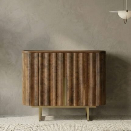 Exclusive Vilas Sideboard 95 cm with Door