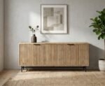 Exclusive PRITI Mundra Sideboard 4 Doors