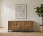 Exclusive PRITI Nereida Sideboard