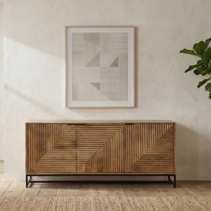 Exclusive PRITI Nereida Sideboard