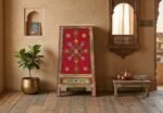 Exclusive PRITI Sayuri Sideboard – 2 Doors and 1 Drawer