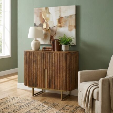 Exclusive Vilas Sideboard 95 cm with Door