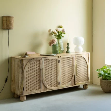 Modern Sideboard