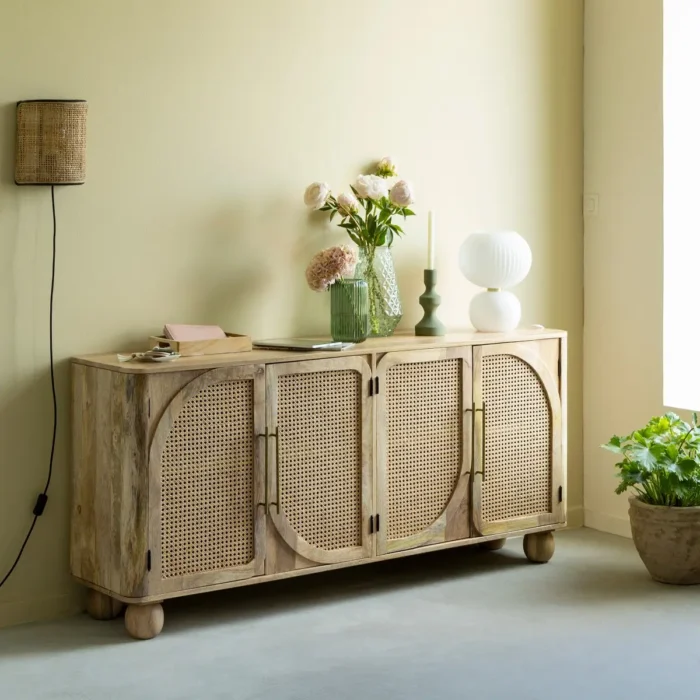 Modern Sideboard