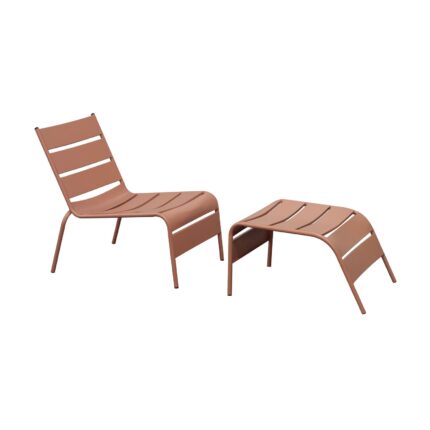 Outdoor Relax Chair
