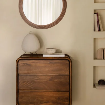 Mango Wood Table