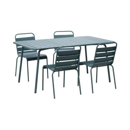 Garden Lounge Set