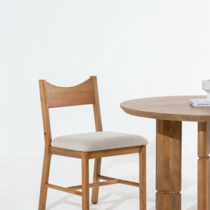 Wooden Chair