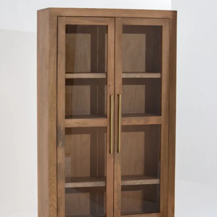 Display Cabinet