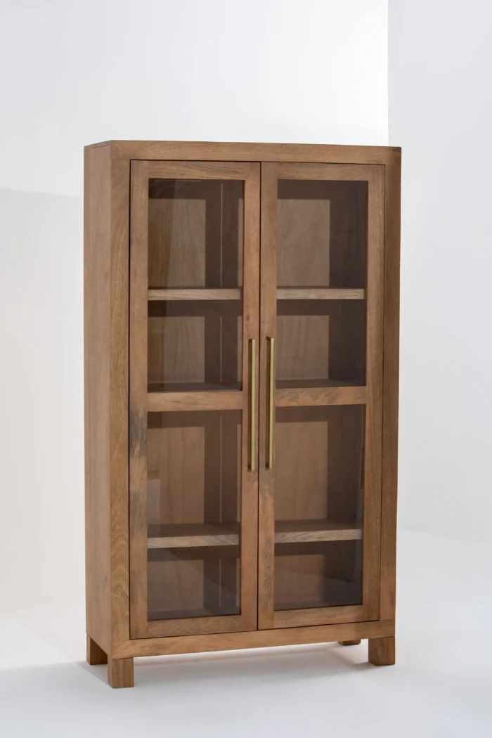 Display Cabinet
