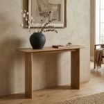 Exclusive Tavilo Entryway Console Table - Image 5