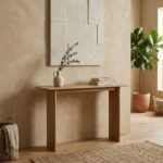 Exclusive Tavilo Entryway Console Table - Image 4
