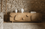 Mango Wood Sideboard