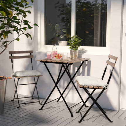 Garden Foldable Chair
