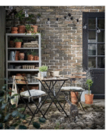 Outdoor Folding Table