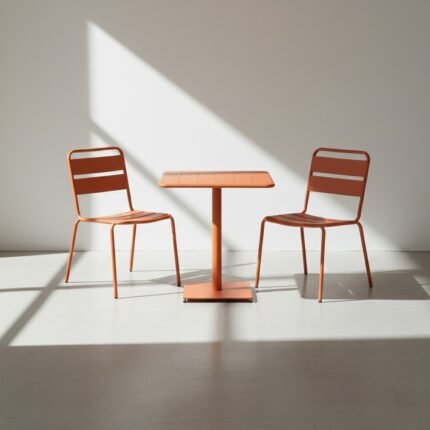 Exclusive Sienna Stacking Garden Chair