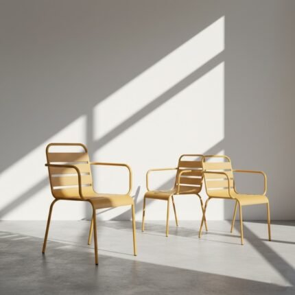 Exclusive Sorella Garden Chair Collection