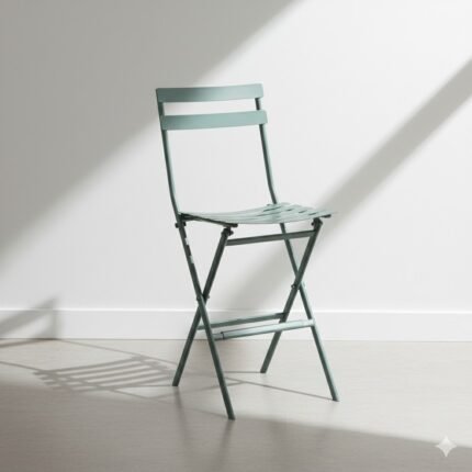 Exclusive Nature Hue Fold-Up Chairs Set of 2 outdoor folding chair