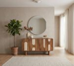 Exclusive Luna Storage Sideboard