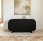 Exclusive Virelo Mango Wood Sideboard