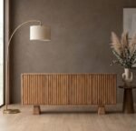 Exclusive Vanguard Wooden Sideboard