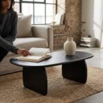 Exclusive Sovana Handcrafted Coffee Table - Image 3