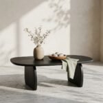 Exclusive Sovana Handcrafted Coffee Table - Image 4