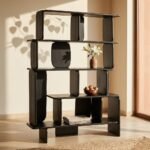 Exclusive Elowen Mango Wood Shelf