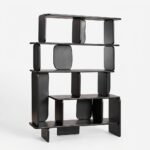 Exclusive Elowen Mango Wood Shelf