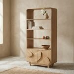 Exclusive The Memory Wooden Shelf