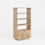Exclusive The Memory Wooden Shelf - Image 3