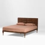 Exclusive Verano Modern Wooden Lounge Bed - Image 6