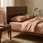 Exclusive Verano Modern Wooden Lounge Bed - Image 5