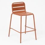 Exclusive Sunset Stackable Bar Chair - Image 6