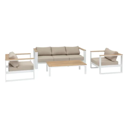 5-Seater Garden Set