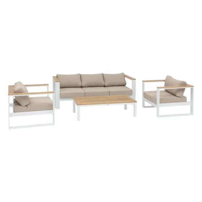 5-Seater Garden Set