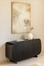 Mango Wood Sideboard