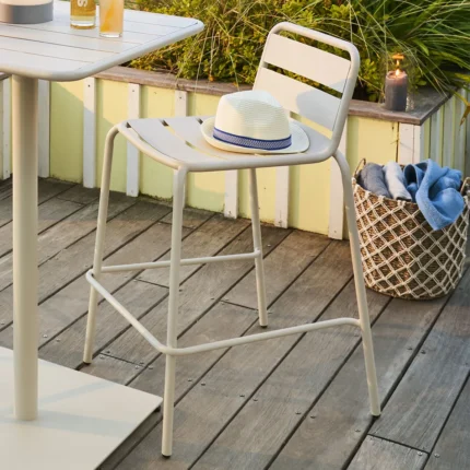 Modern Bar Chair