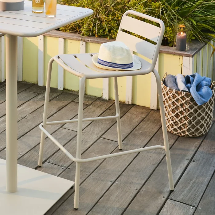 Modern Bar Chair