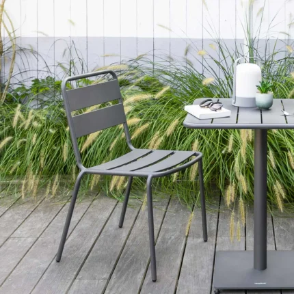 Modern Garden Chair