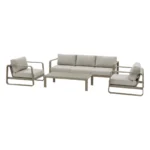 Garden Furniture Set
