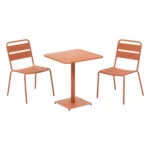 Modern Garden Seating