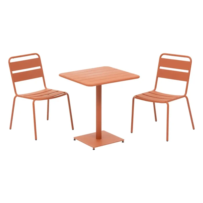 Modern Garden Seating