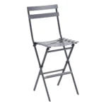 Steel Folding Chair