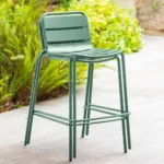 Outdoor Bar Chair
